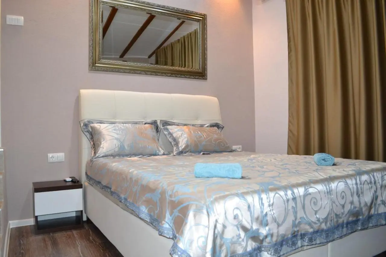Apartment Oaza