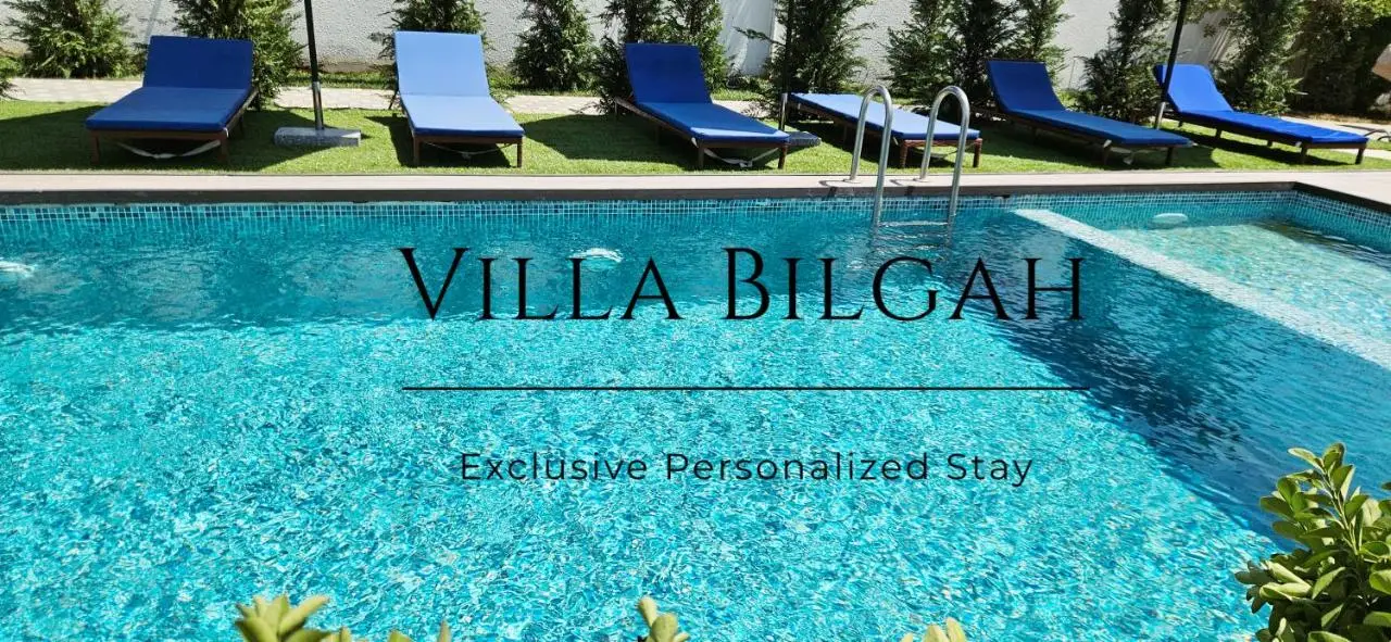 Villa Bilgah Boutique Hotel