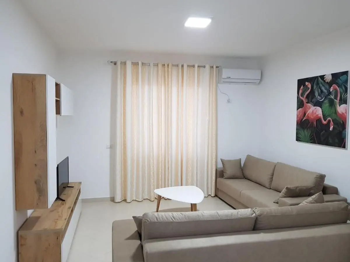 Residenca Juli