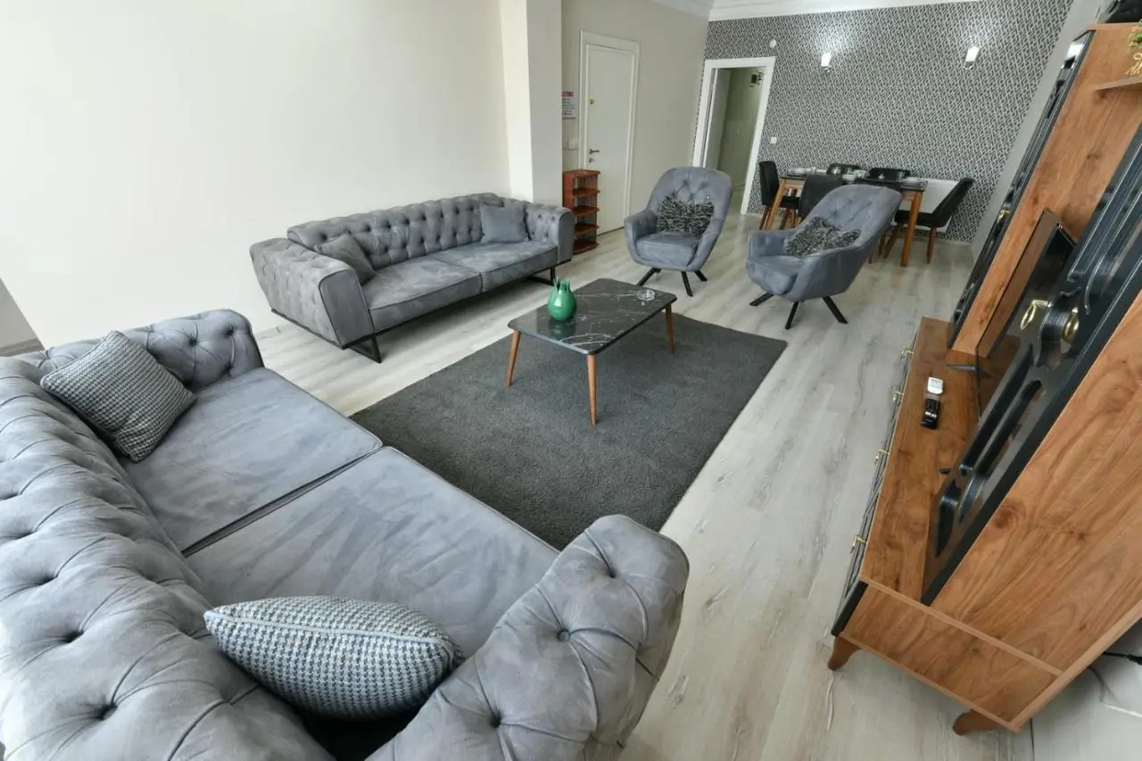 Dogancay Suite