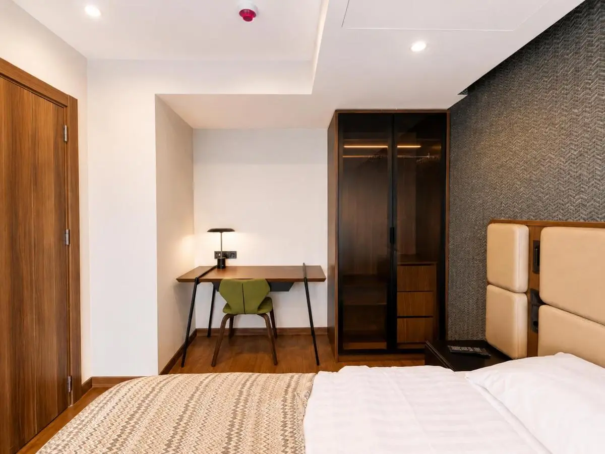 Veliora Residence at Alliance Privilege