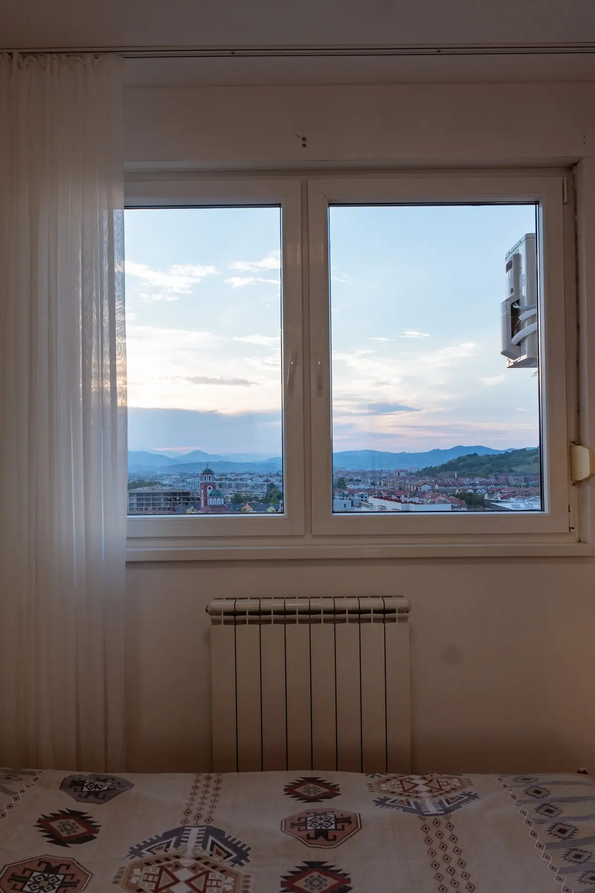 Boho Soul Apartmen with Sunset & Free Parking