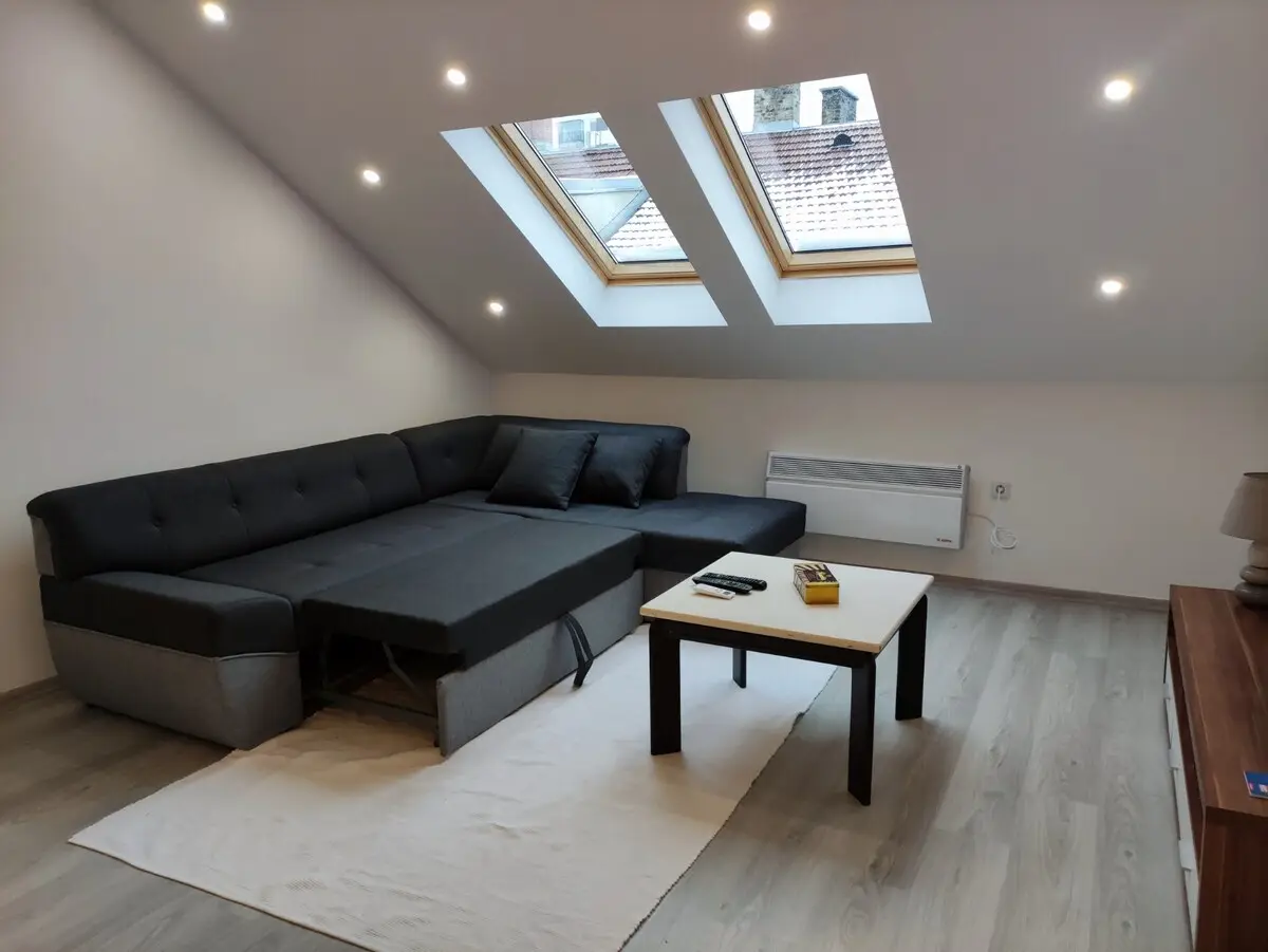 Apartment in the center of Sarajevo on Skenderija