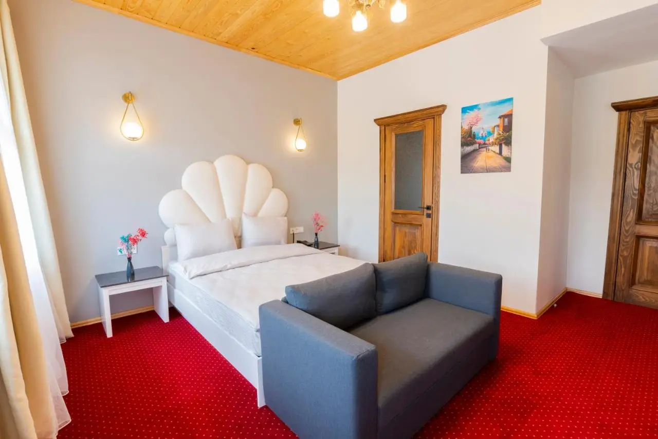 Mai İnci Pera Hotel İstanbul