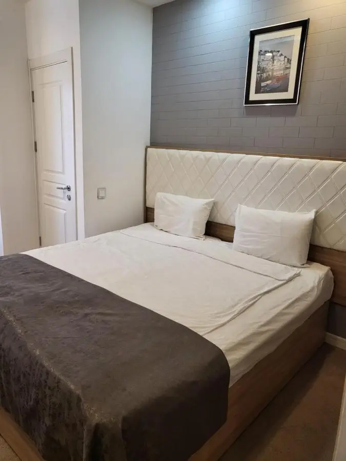 Noor-ZamZam-Madinah Halal Hotels Group