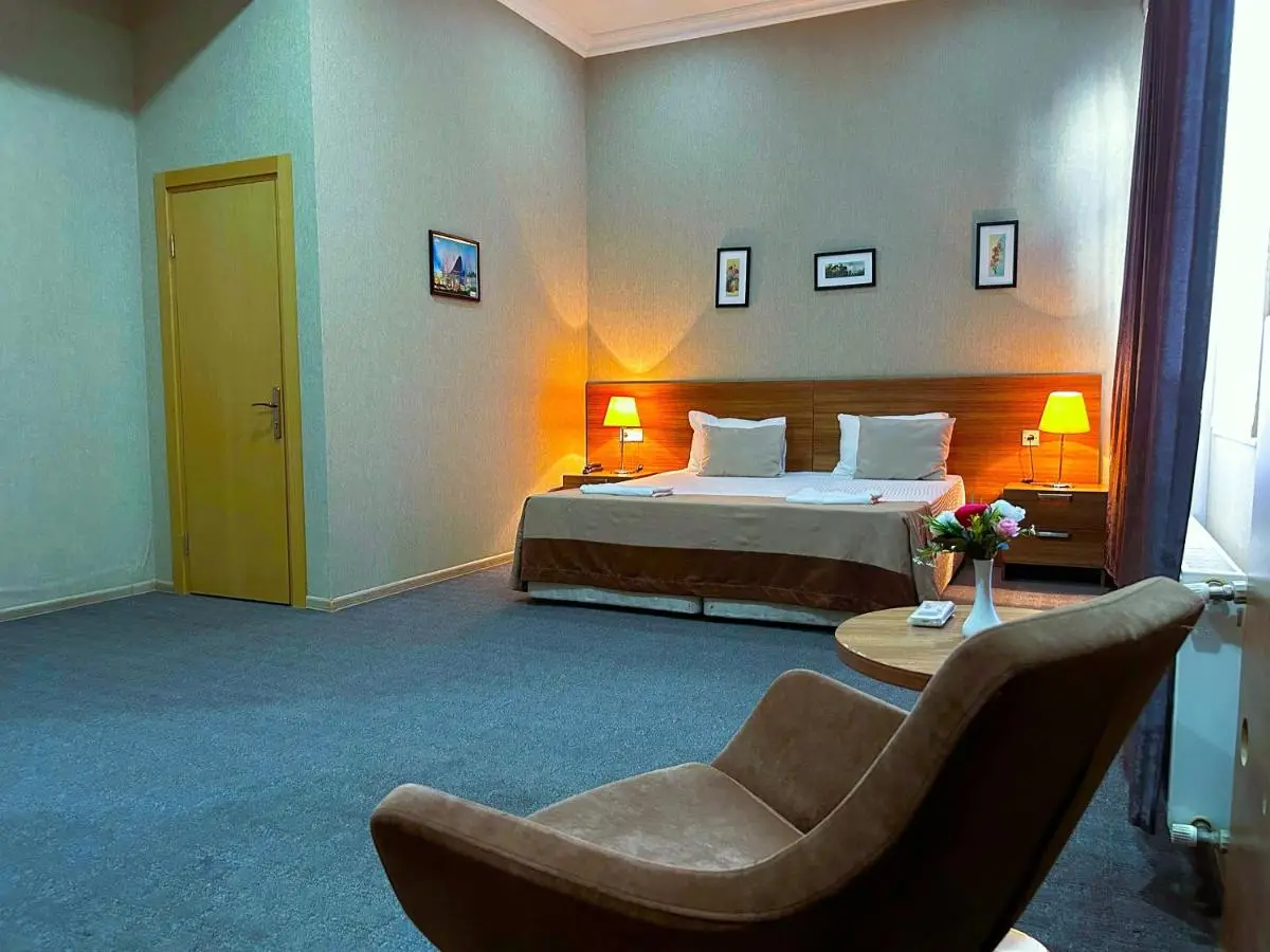 Family Hotel - Free Massage - Free Swimming Pool