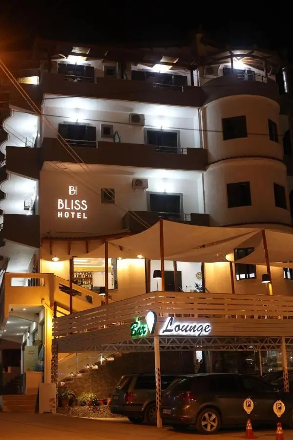BLISS Hotel