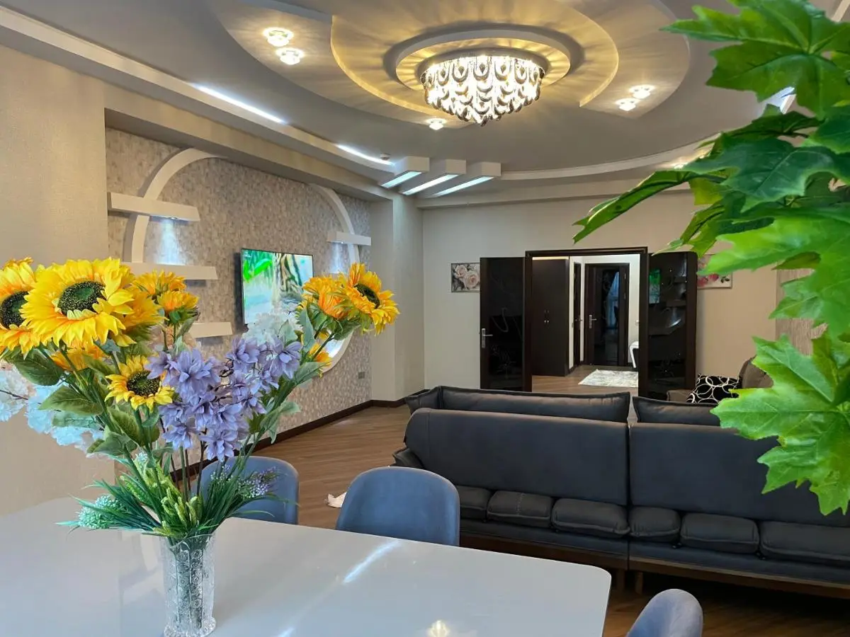 Meqafun Sea View apartment