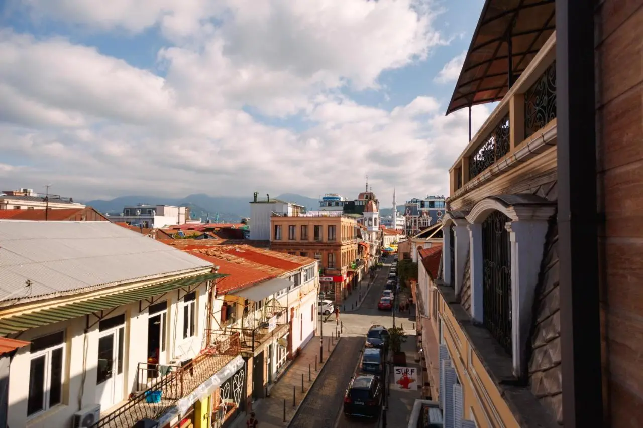 Bel Mare Boutique Hotel