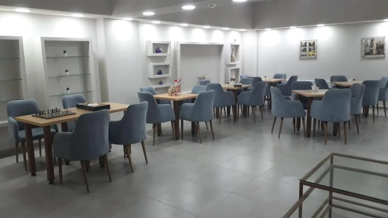 ZİN D Home Alemdağ Suit Otel