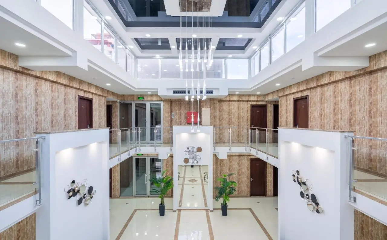 Aura Hotel Tbilisi