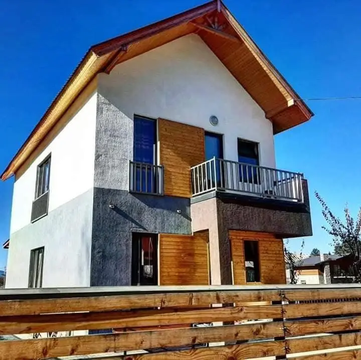 Villa in Bakuriani