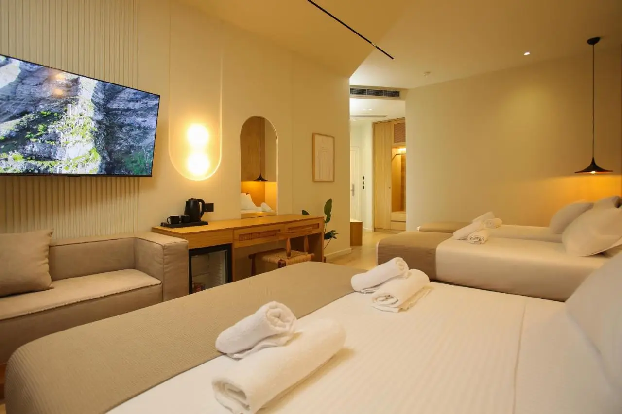 Hotel Brooklyn Vlore