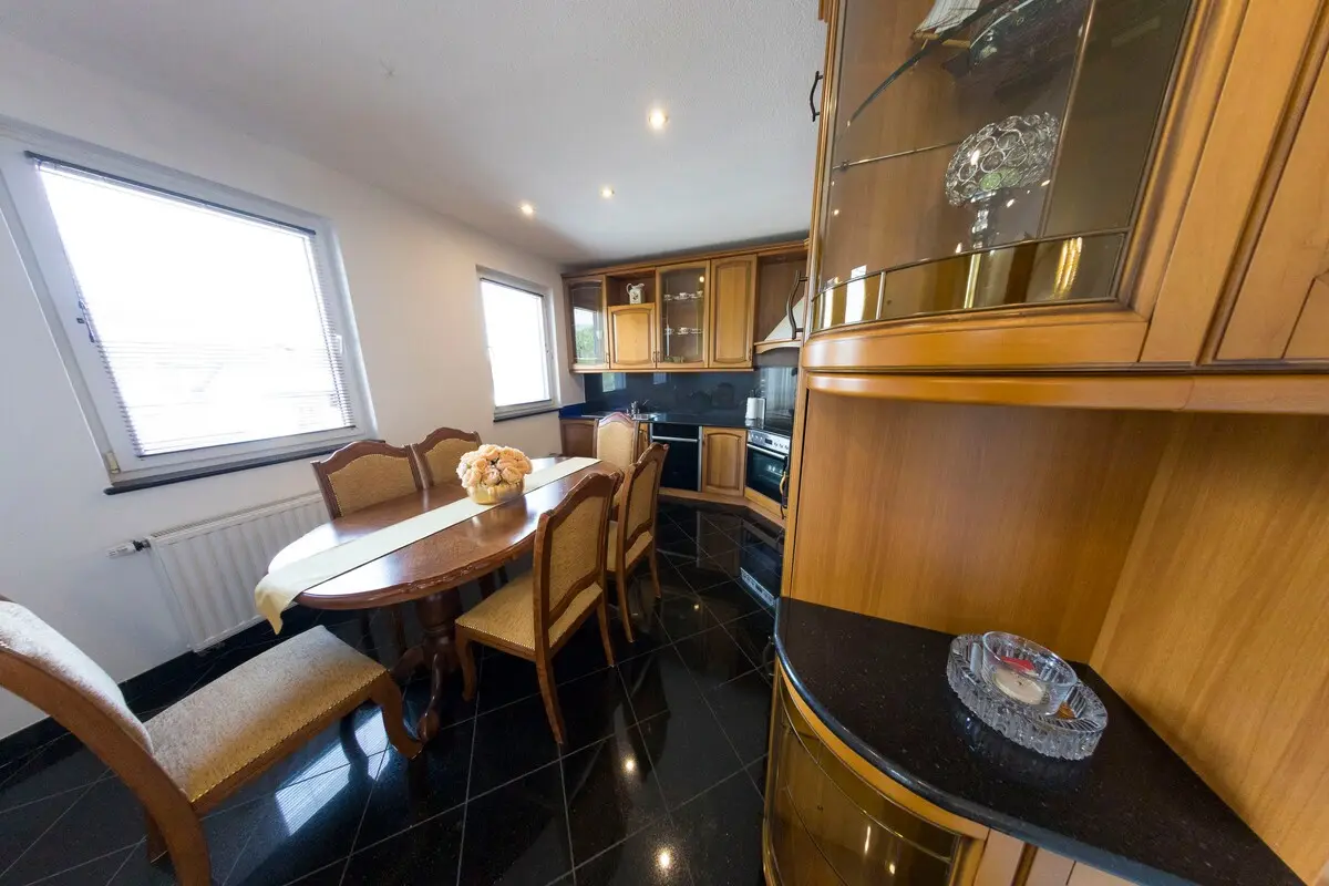 White Pearl Luxus Apartment