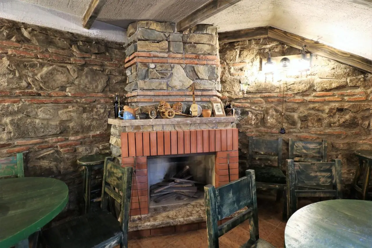 City Inn - Boutique Hotel Tbilisi