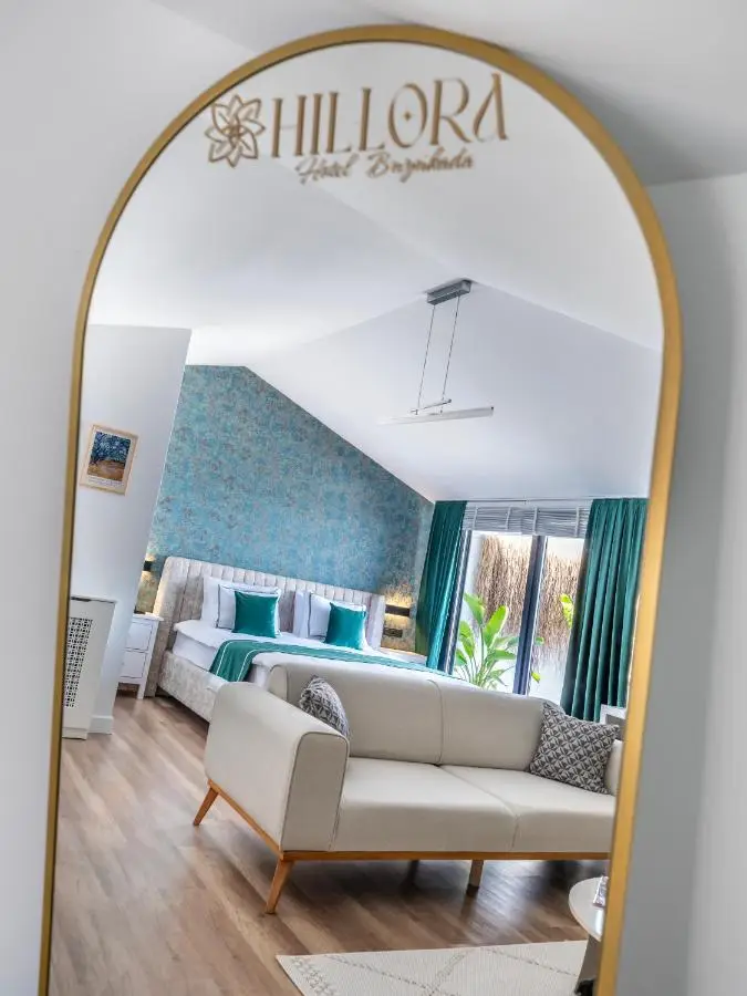 Hillora Hotel Buyukada