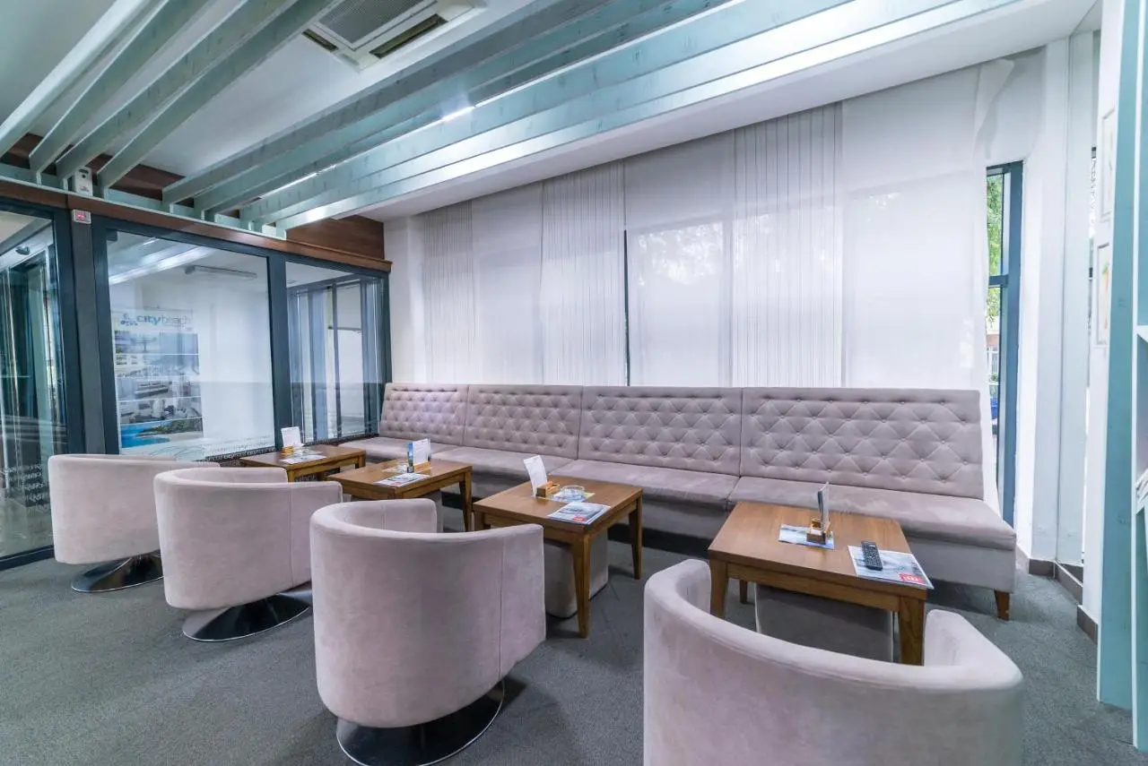 City Hotel Mostar