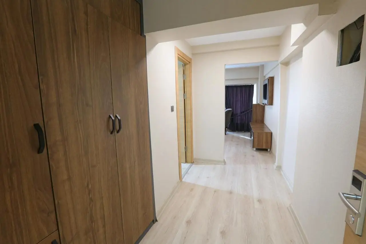 Nişantaşı Diamond Hotel