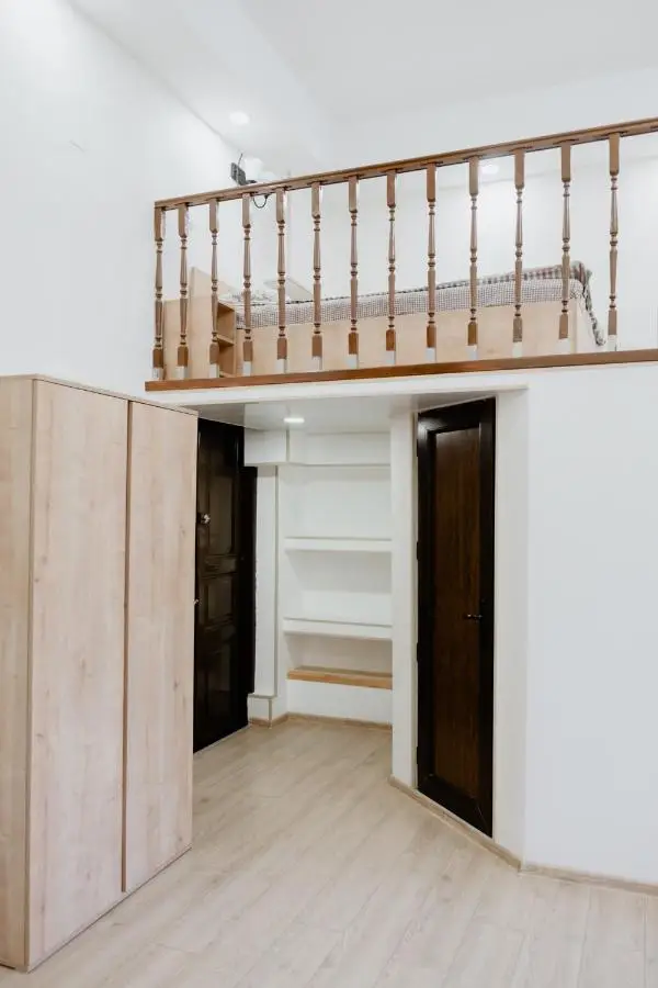 2 Signature Apartments on Agmashenebeli