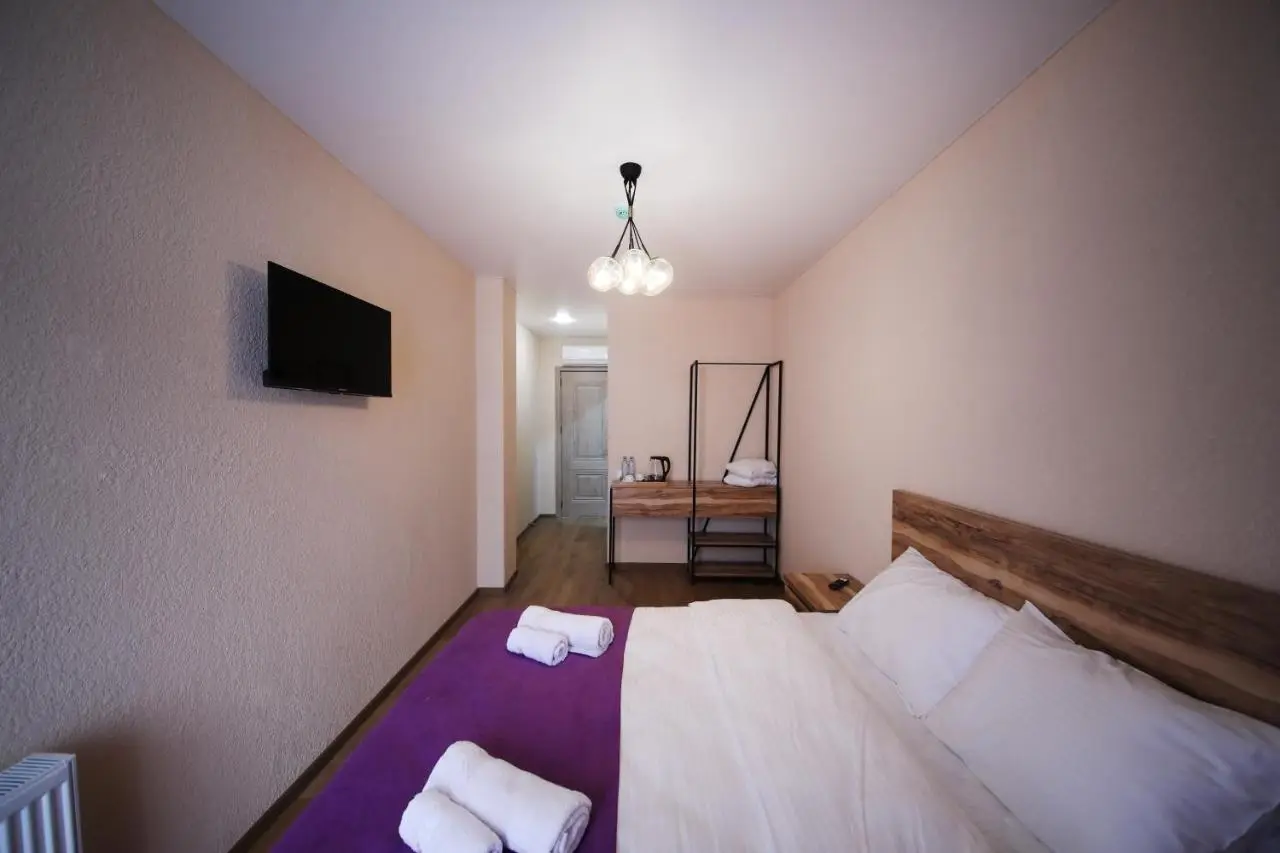 Bessarion Boutique Hotel