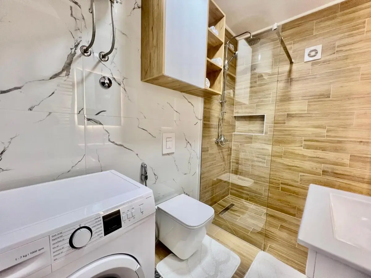Ilidza Apartments - PEJTON RESIDENCE - Free Parking