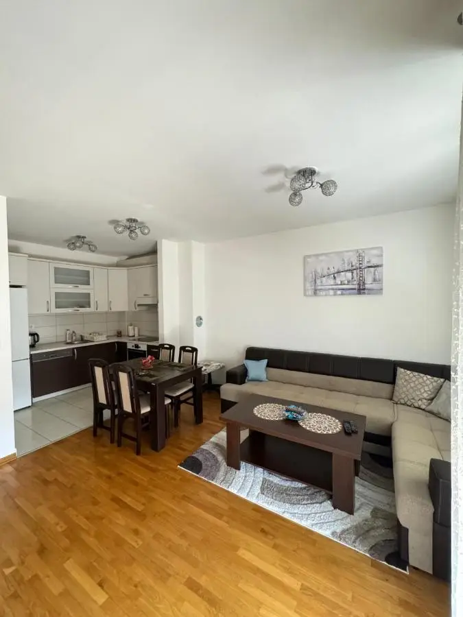Apartment Mucic