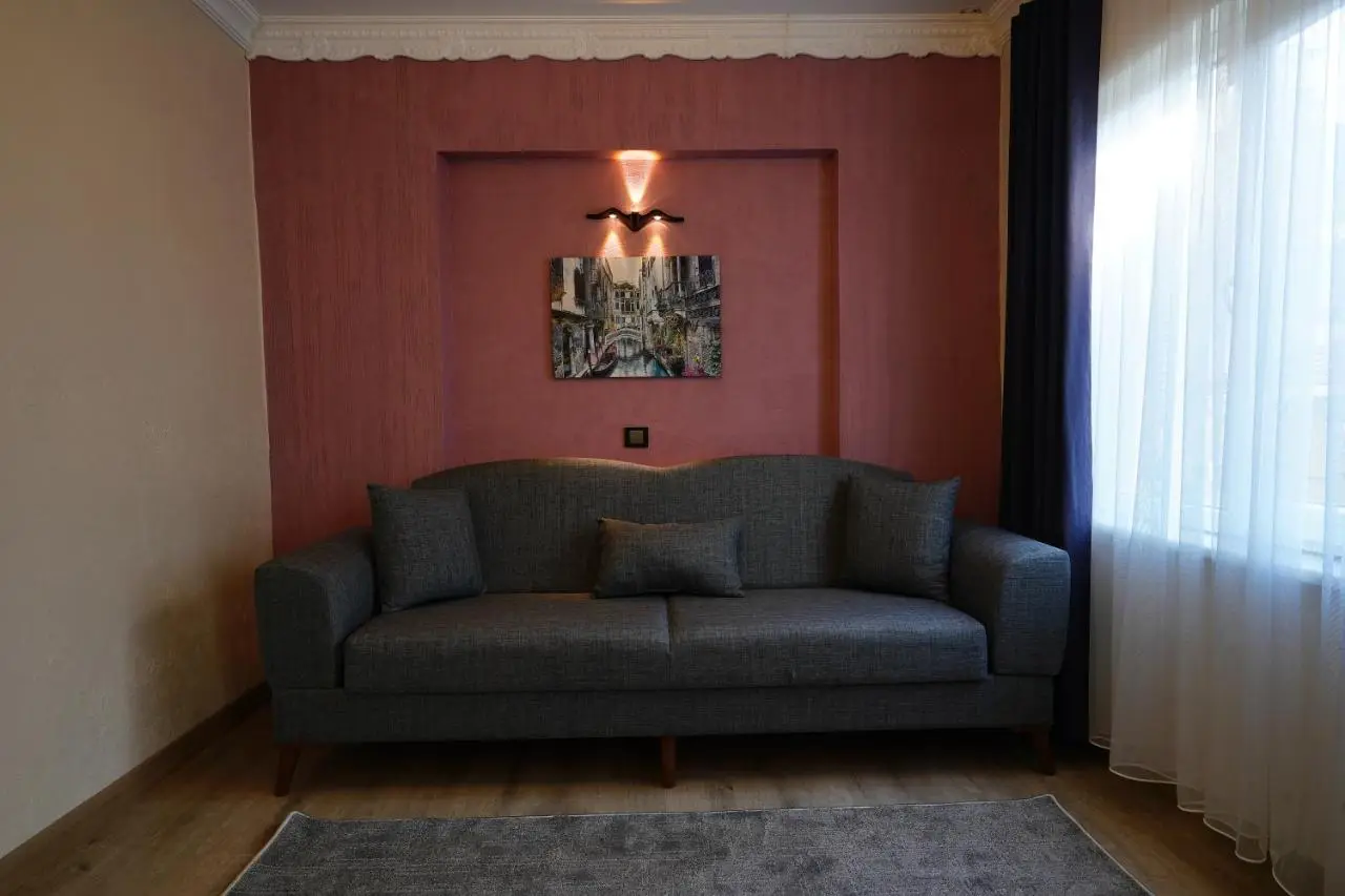 The Apartment Galata