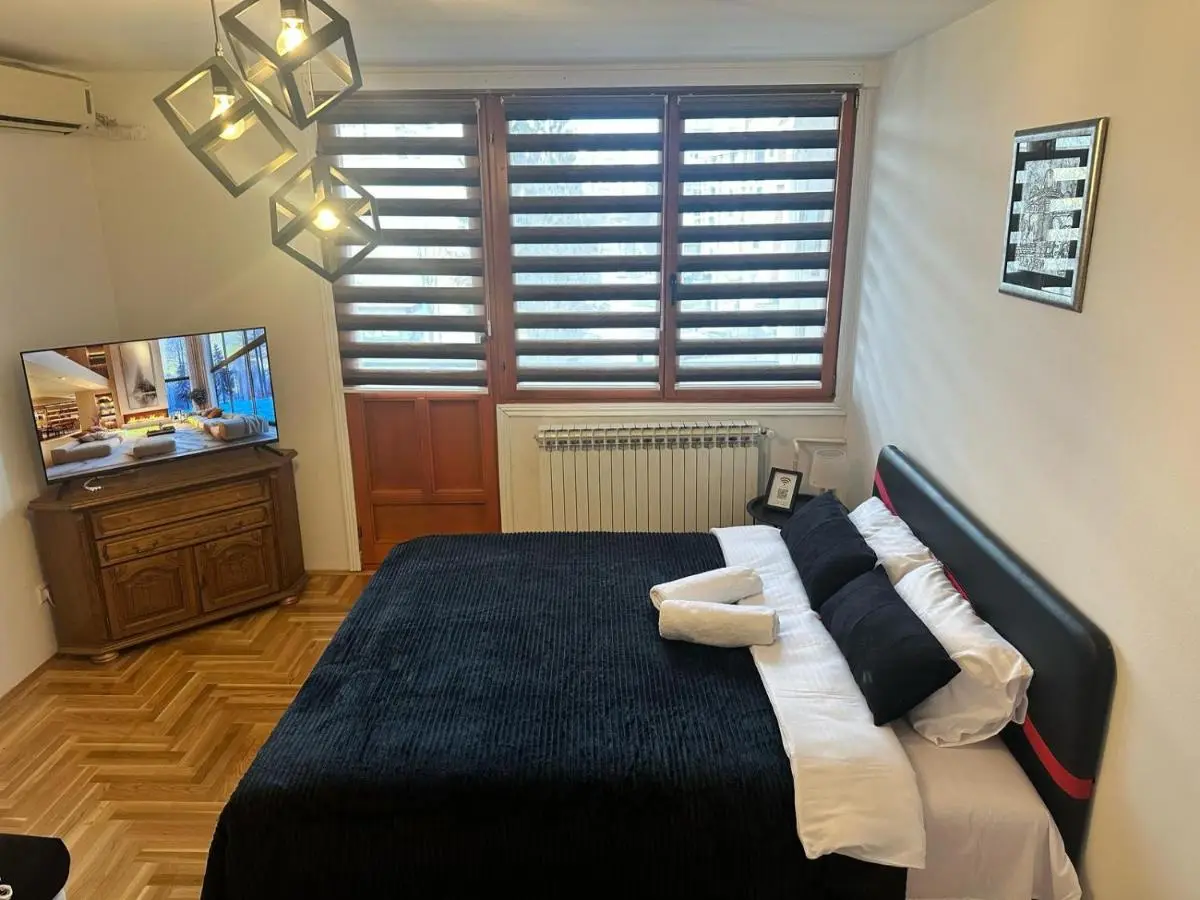 Apartment Aurora