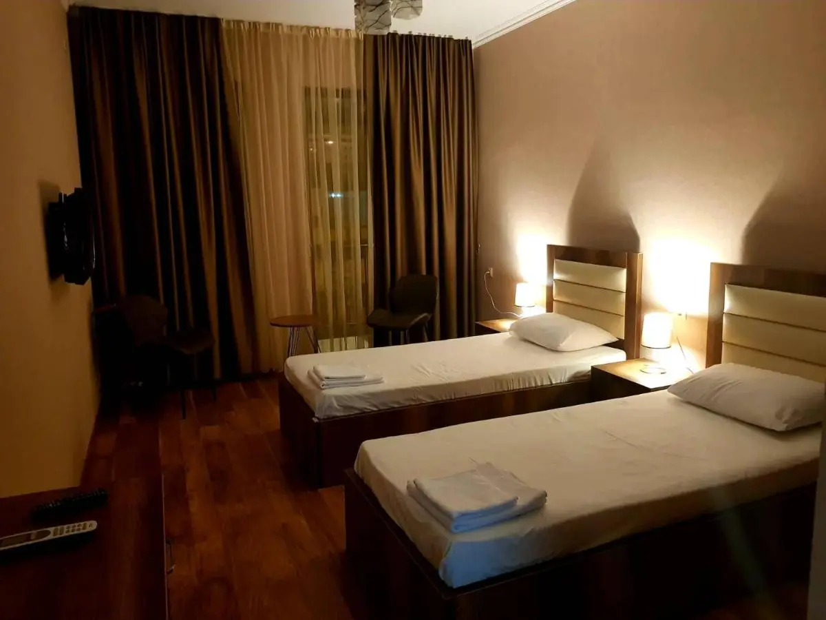 Hotel Absolut