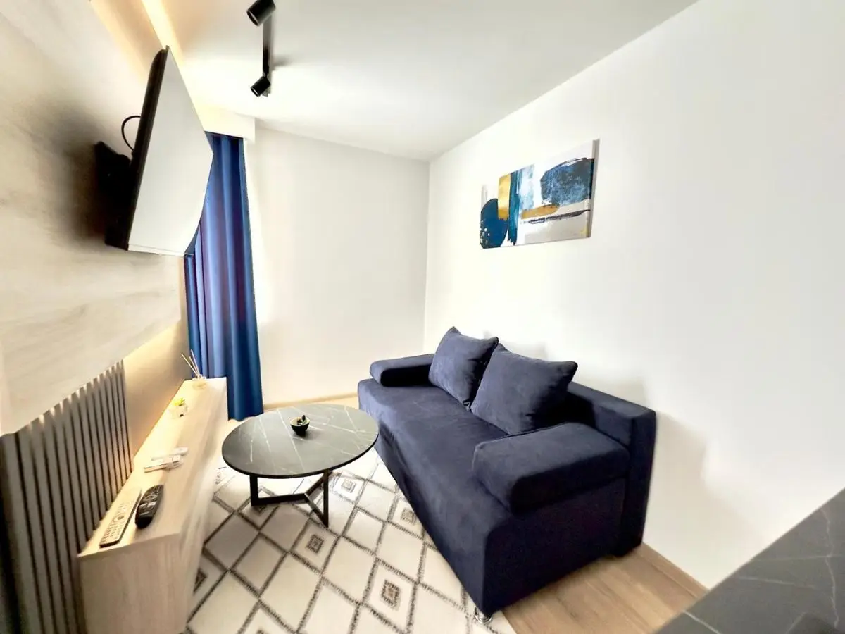 Lux Apartments NK - Old Town