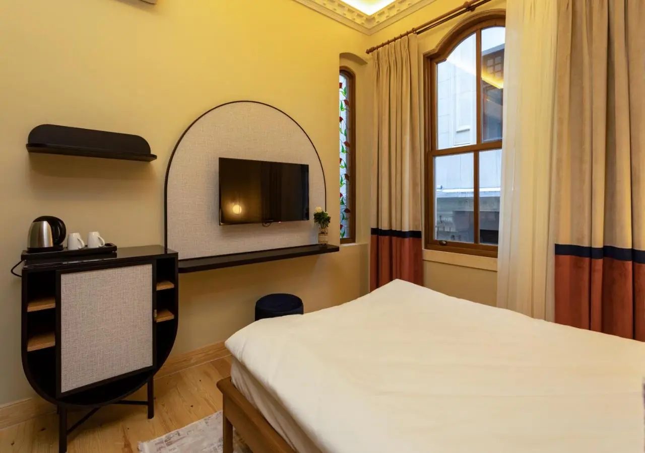 Sirin Han Hotel Old City