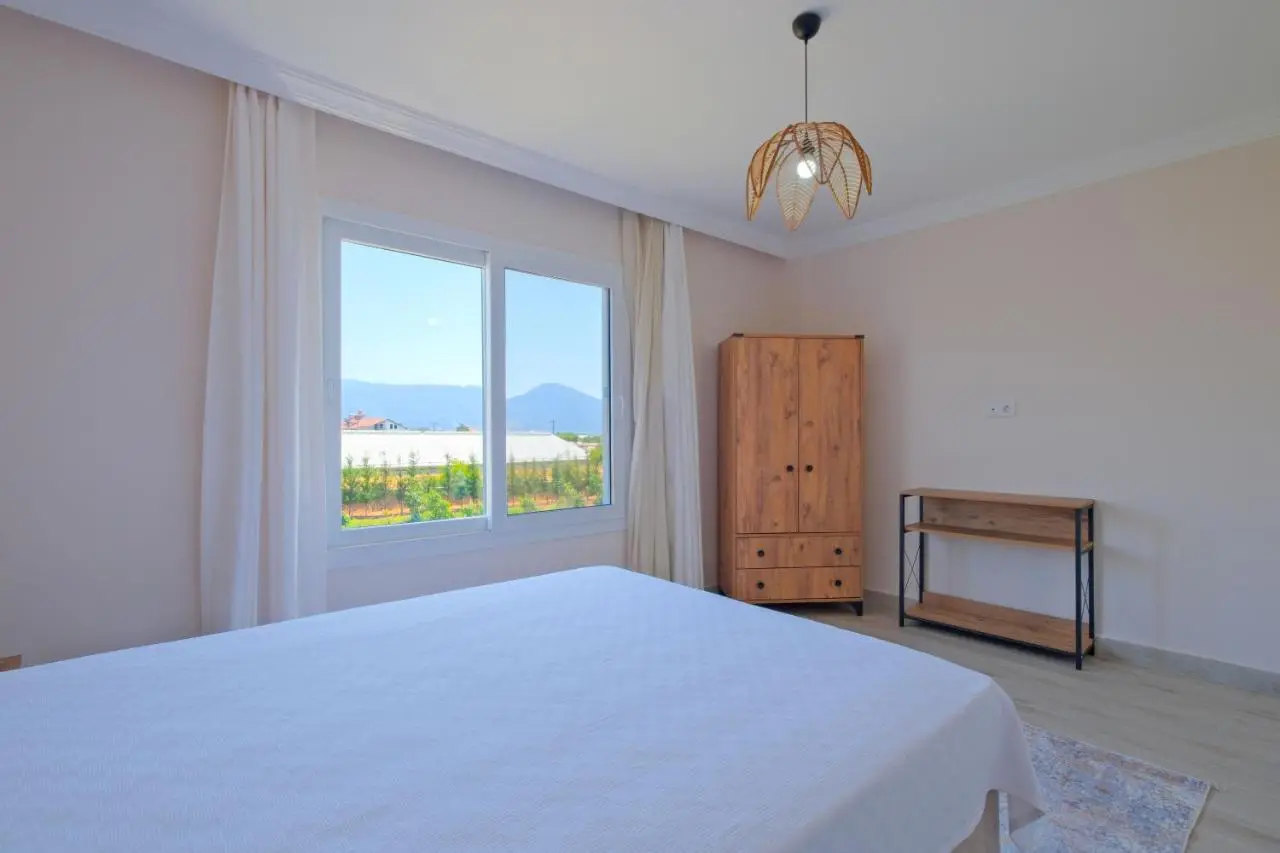 Villa Belis