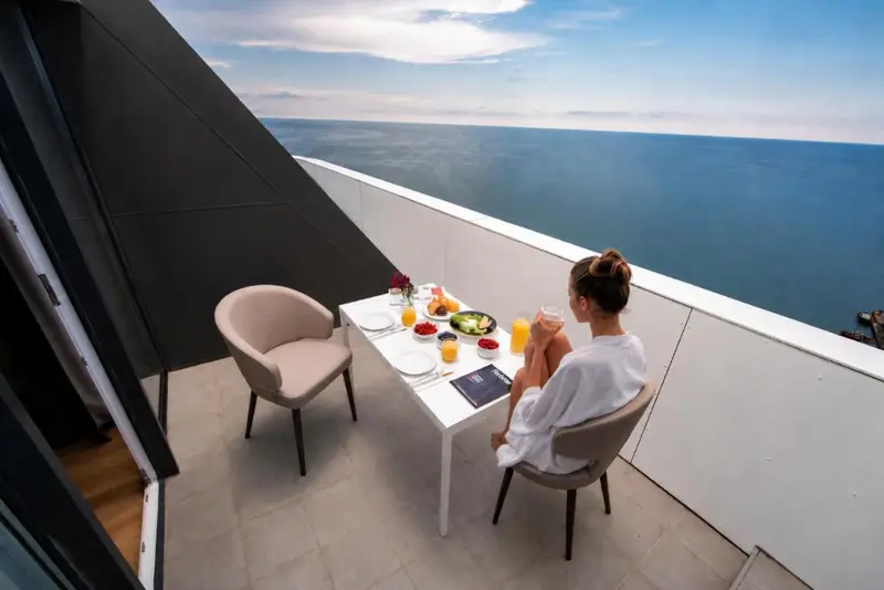 Véra Maré Batumi