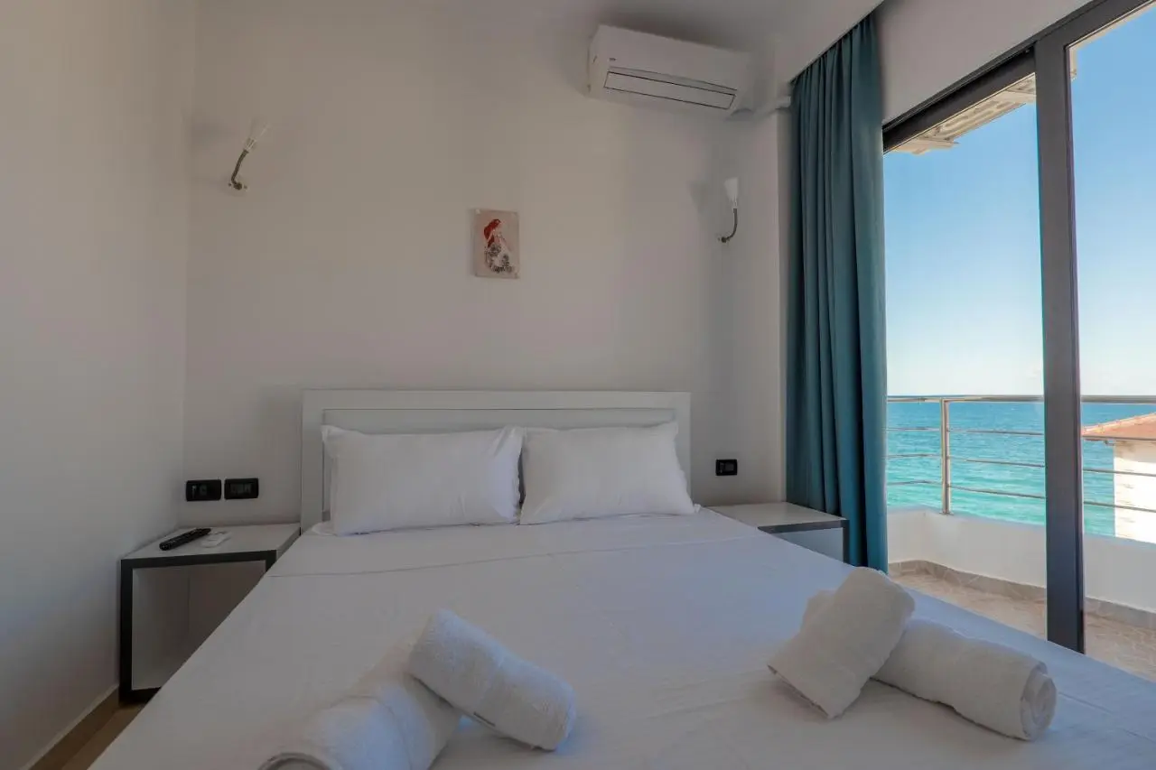 El Mare Hotel