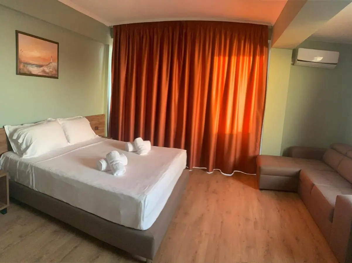 Hotel Dodona
