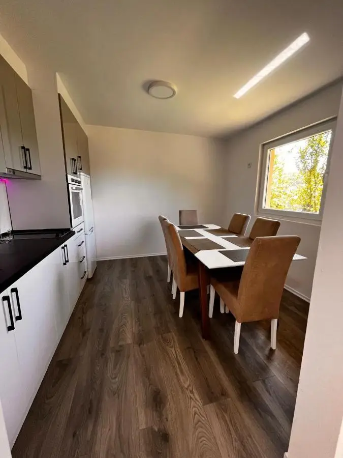Villa Lux Nature