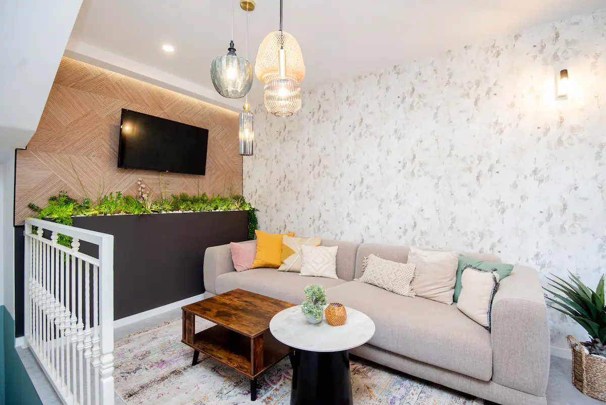 Old Town Nest - Apartment 1