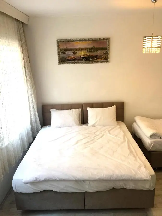 Oldtown Sultanahmet Suites