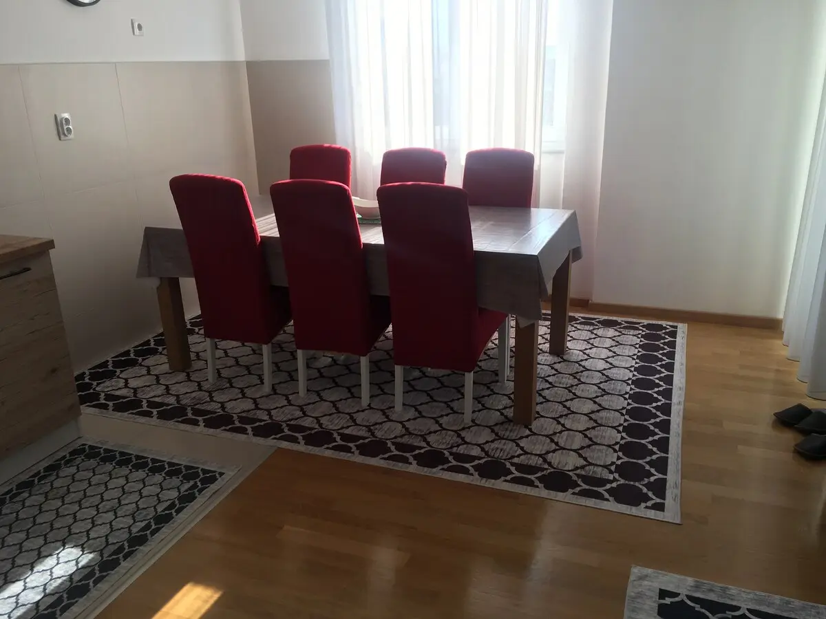 Cosy Nest near Airport