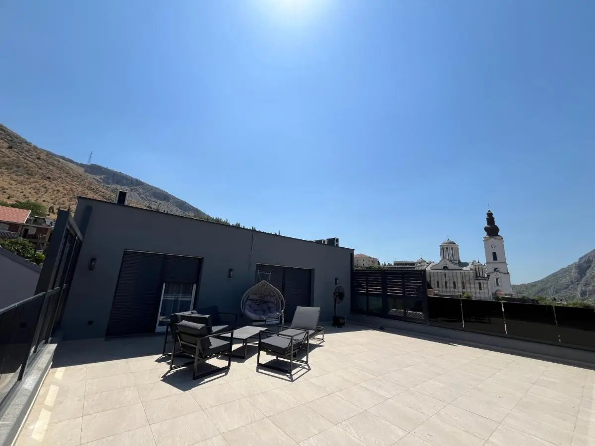 Villa Sunset Mostar