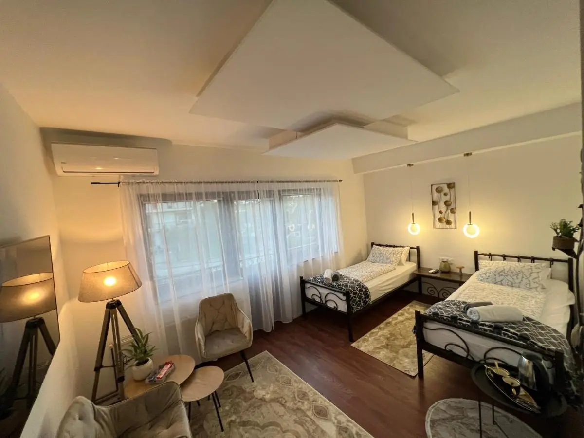 Aman Guesthouse