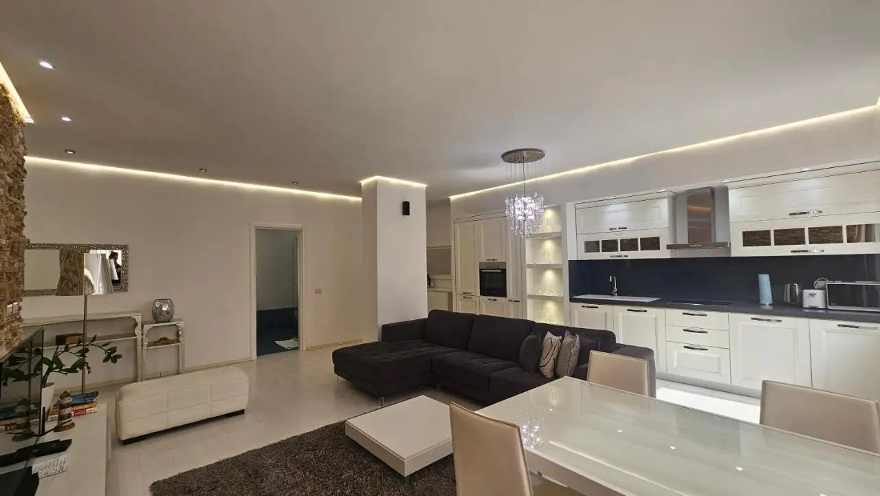 TAM Serviced 2BDR Apartment City Center No6
