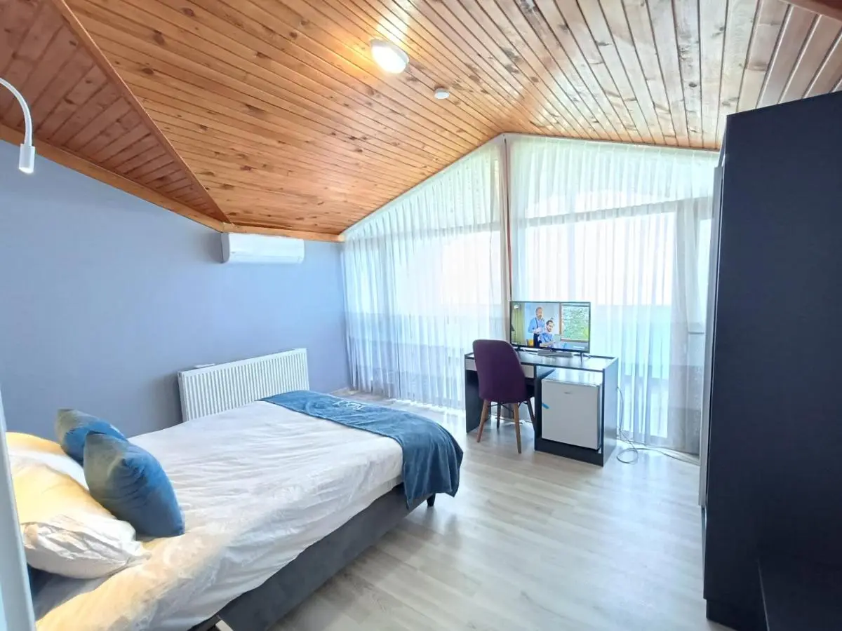 Koçi Otel