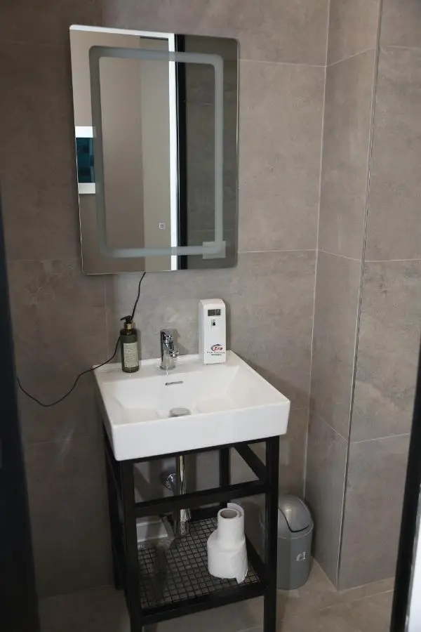 Treni Centrum Apartaments