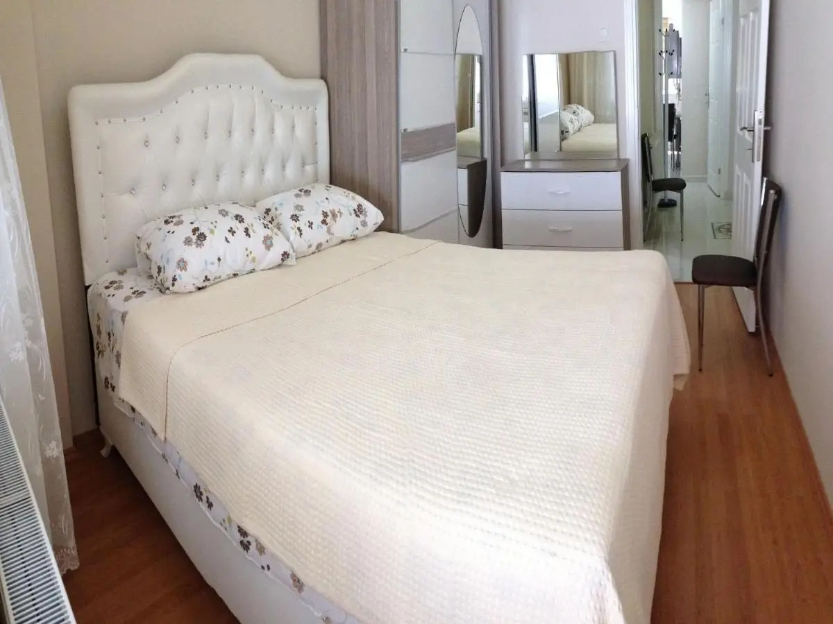 Sultanahmet Deluxe Yilmaz Apart