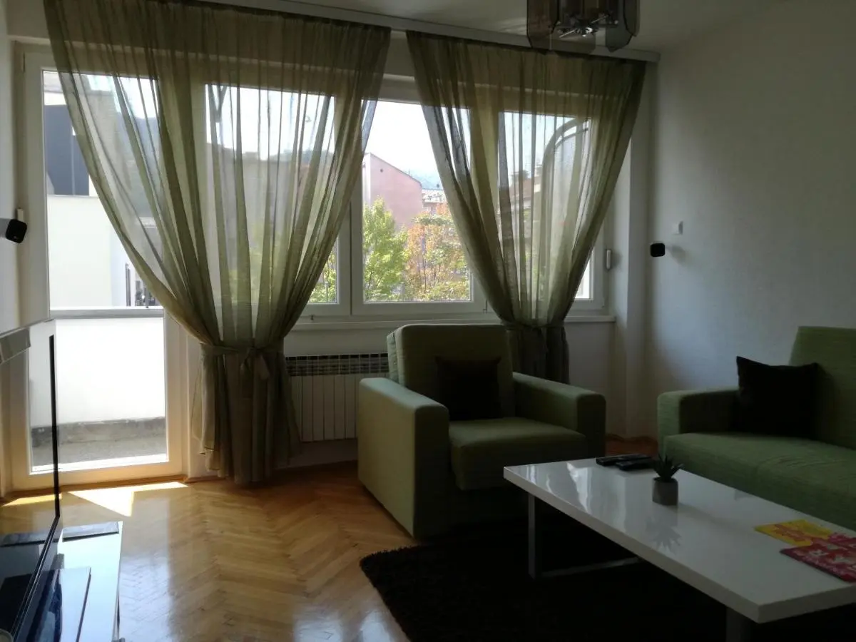 Apartman ANE
