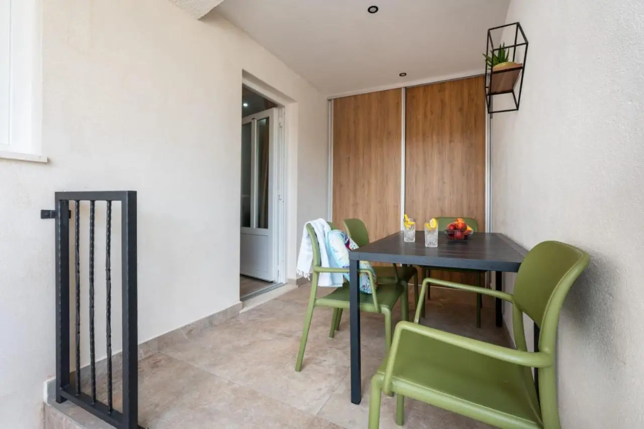 Apartments Sentic