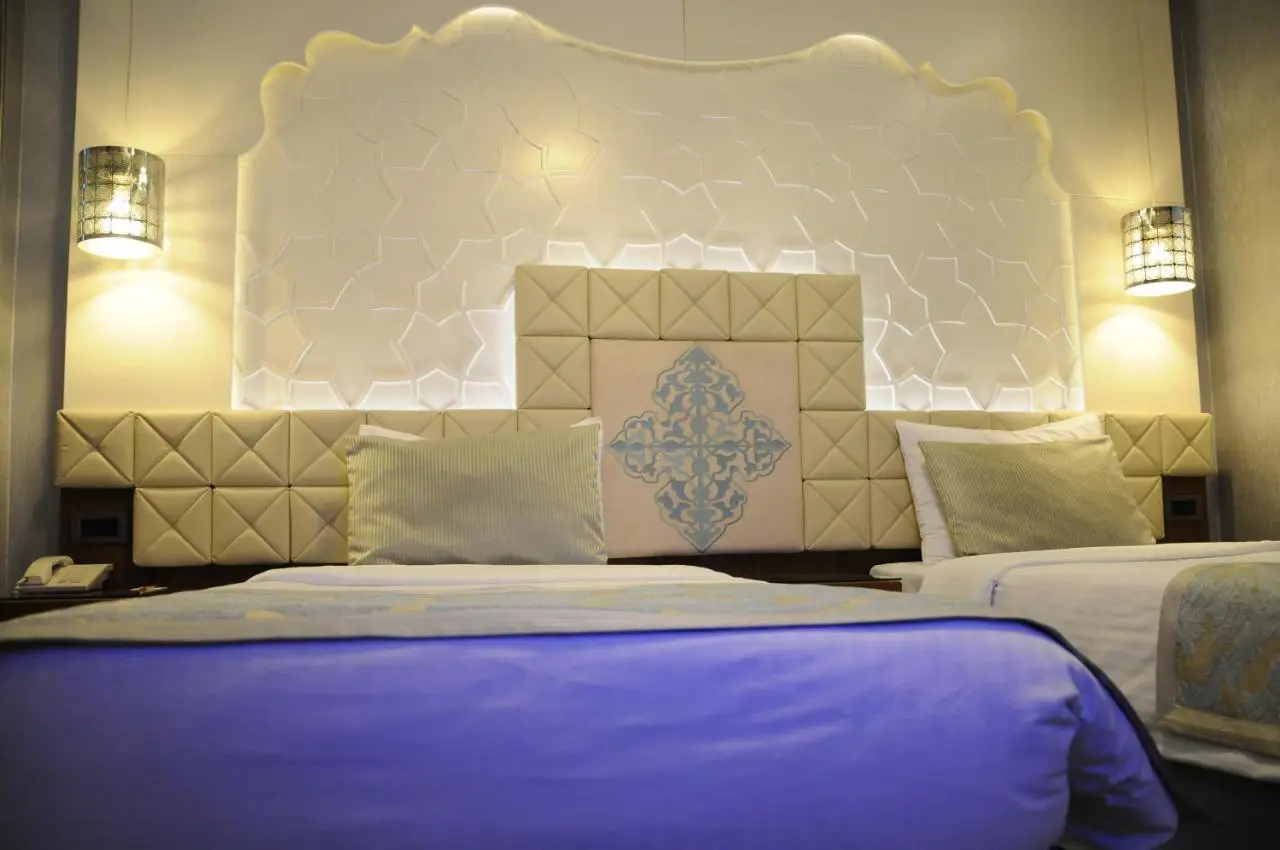 Grand Star Hotel Premium