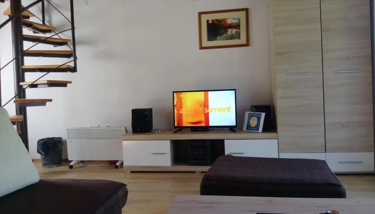 Vacation home Zara