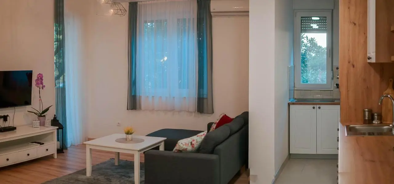 Bell Tower Apartment